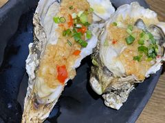 -马海涛牛肉串(领汇广场店)