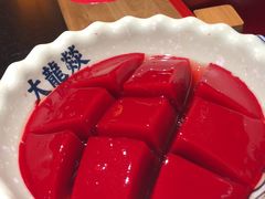 -大龙辣火锅·龙虾·烧烤(湖滨新天地店)