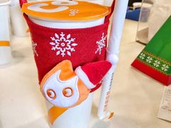-CoCo都可(小寨赛格店)