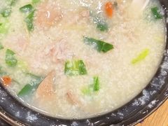-宏状元现熬粥·京味菜(五棵松店)