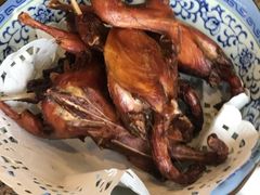 -乔家满族八大碗(流水沟店)