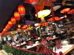 -吉祥春饼·烤鸭(国贸店)