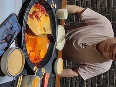 -火社火锅(平安大街店)