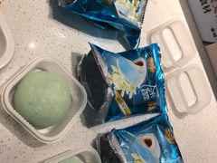 -龍歌自助小火锅(李沧顺和汇店)