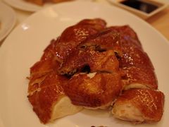 脆皮鸡-利苑酒家(合景国际金融广场店)