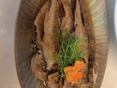 -龟兹KUCINA·新疆菜(前滩L+PLAZA店)