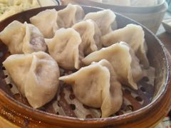 -新兴园饺子馆(望京店)