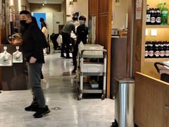 -东来顺铜锅炭火涮肉(上地华联店)