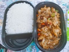 -蛙喔牛蛙(义乌新光汇店)