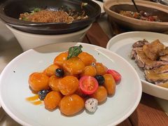 -客语客家菜(琶洲保利店)