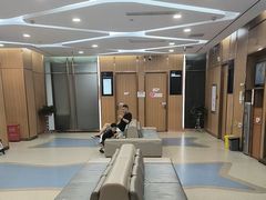 -美年大健康·体检中心(江岸分院)