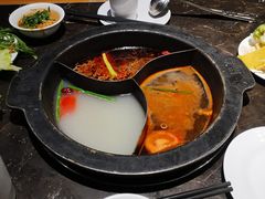 -火锅岛潮牌自助餐厅(天津天佑城店)