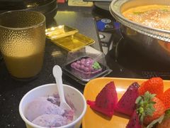 -牛New寿喜烧(虹桥新天地店)