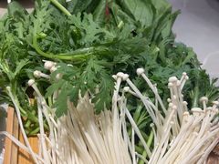 -蝎王府羊蝎子(虎坊桥总店)