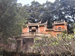 -晋江五店市传统文化旅游区