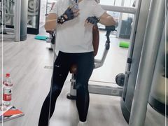 -力美健健身俱乐部(金碧店)
