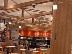 -味千拉面(又一城店)