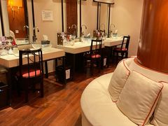 -丽思卡尔顿酒店泳池(金融街店)