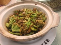 -汇贤府·李氏鲁菜(五棵松店)