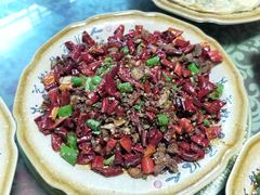 -青城甲(青城山店)