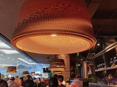 大堂-外婆家(西红门荟聚购物中心店)