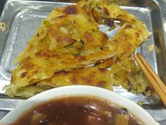 -马老三肉丁胡辣汤(西一路店)