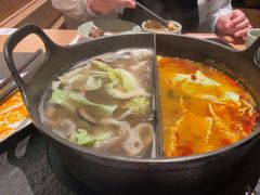 -盡膳口福跷脚牛肉火锅(国贸商城店)