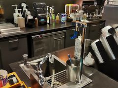 -星巴克(温州银泰大西洋店)