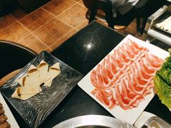 -吴记老锅底麻辣火锅(福州路店)