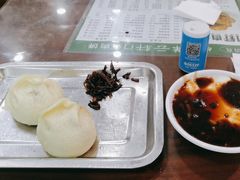 -清真牛街祥云轩门钉肉饼(左家庄店)