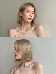 -KEIVON HAIR·崎宏
