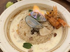 -小银家日式简餐(中信丹阳花园店)