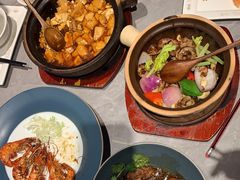 -啫神·广州地标美食(北京路店)