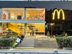 -麦当劳(仙林亚东城得来速店)