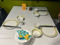 -开海·红岛海鲜虾水饺(石老人店)