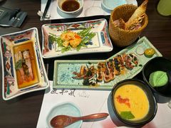 -匠和风精致料理(莆田财富中心店)