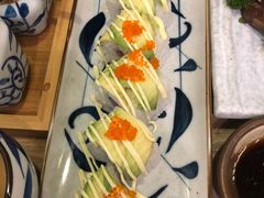 -八间(合生汇店)