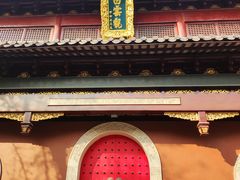 -上海白云观