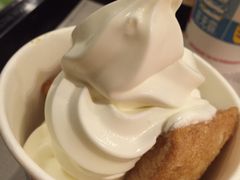 苹果新地脆-麦当劳(豫园店)