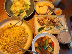 -亚特兰蒂斯·蟹餐厅 CRAB KITCHEN·鲜活海鲜