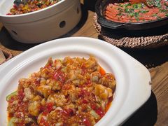 -老阿爸鲜鱼土菜(昆山花桥店)