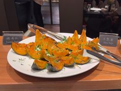 -拉蒂娜·巴西牛排馆 Latina·Brazilian Steakhouse(王府井喜悦店)