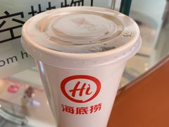 -海底捞火锅(万象城店)