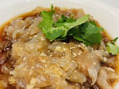 -乾隆美食·本帮菜(黄河路店)