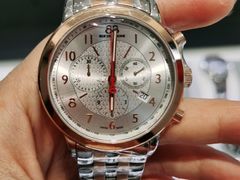 -亨吉利世界名表中心(砂之船奥莱店)