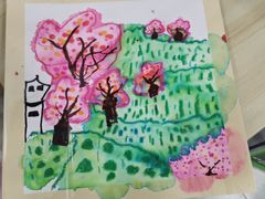 -昂立少儿成长中心(浦东蓝村路地铁站校区)