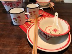 -洞庭土菜馆(天河北总店)