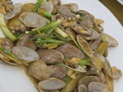-旺富东海大酒楼(海鲜街店)
