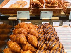 -正本原 Le Grenier a Pain(官舍店)