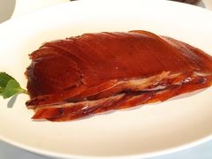-四季民福烤鸭店(前门大栅栏店)